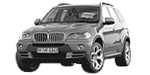 BMW E70 B3995 Fault Code