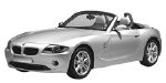 BMW E85 B3995 Fault Code