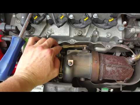See B3995 repair manual